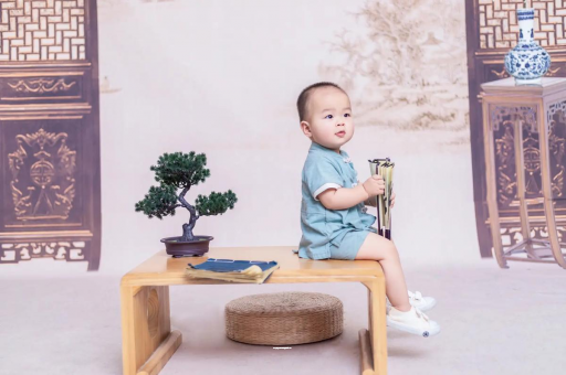 朝阳宝宝发烧过后拉肚子